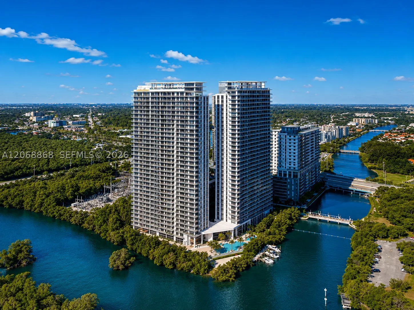 16385 Biscayne Blvd #1920