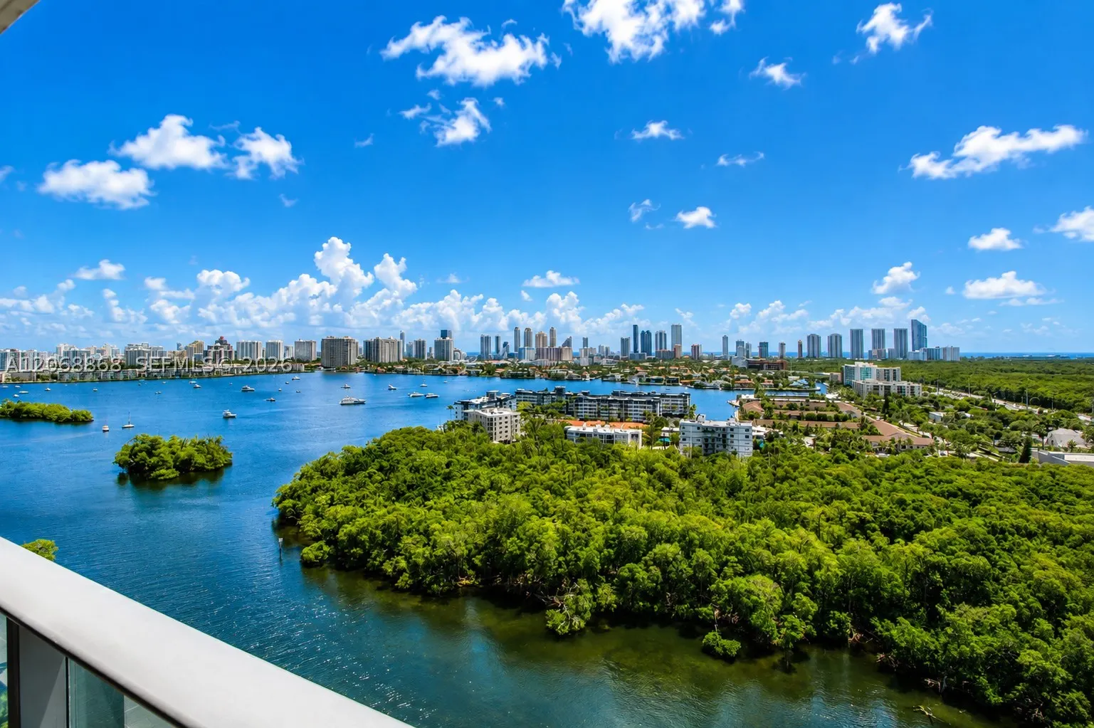 16385 Biscayne Blvd #1920