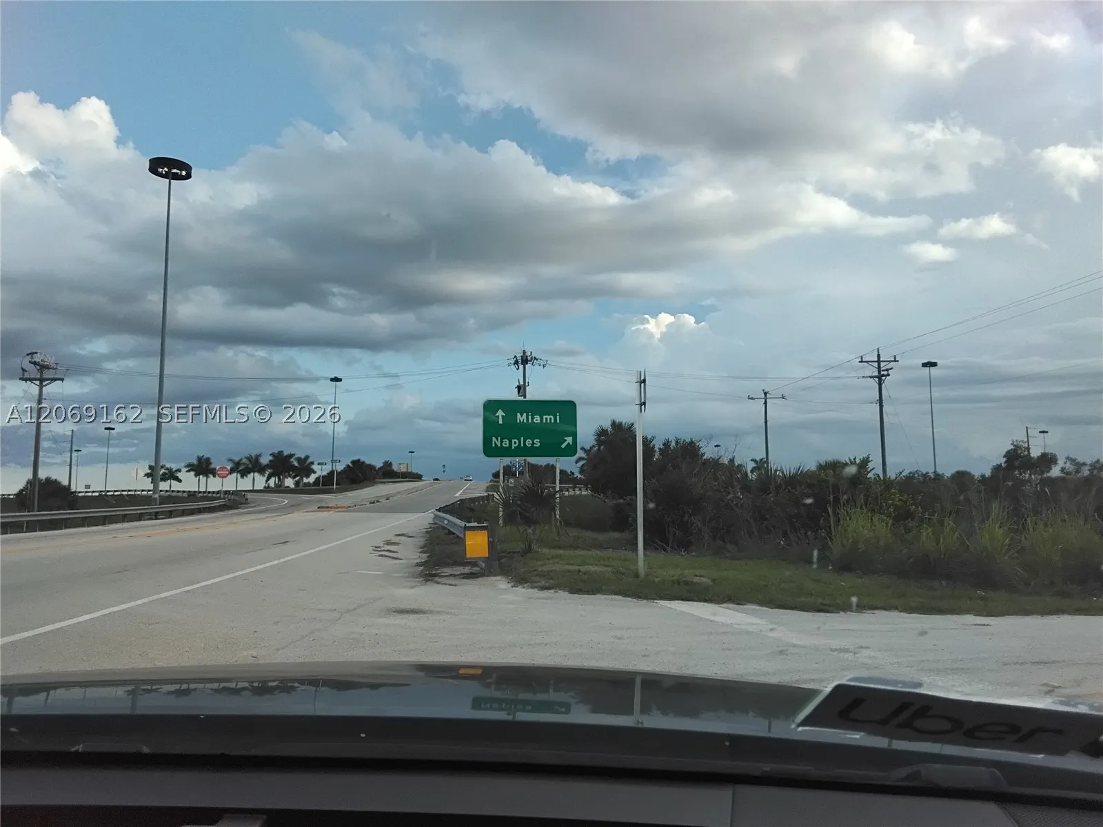 112 Avenida del Sur
