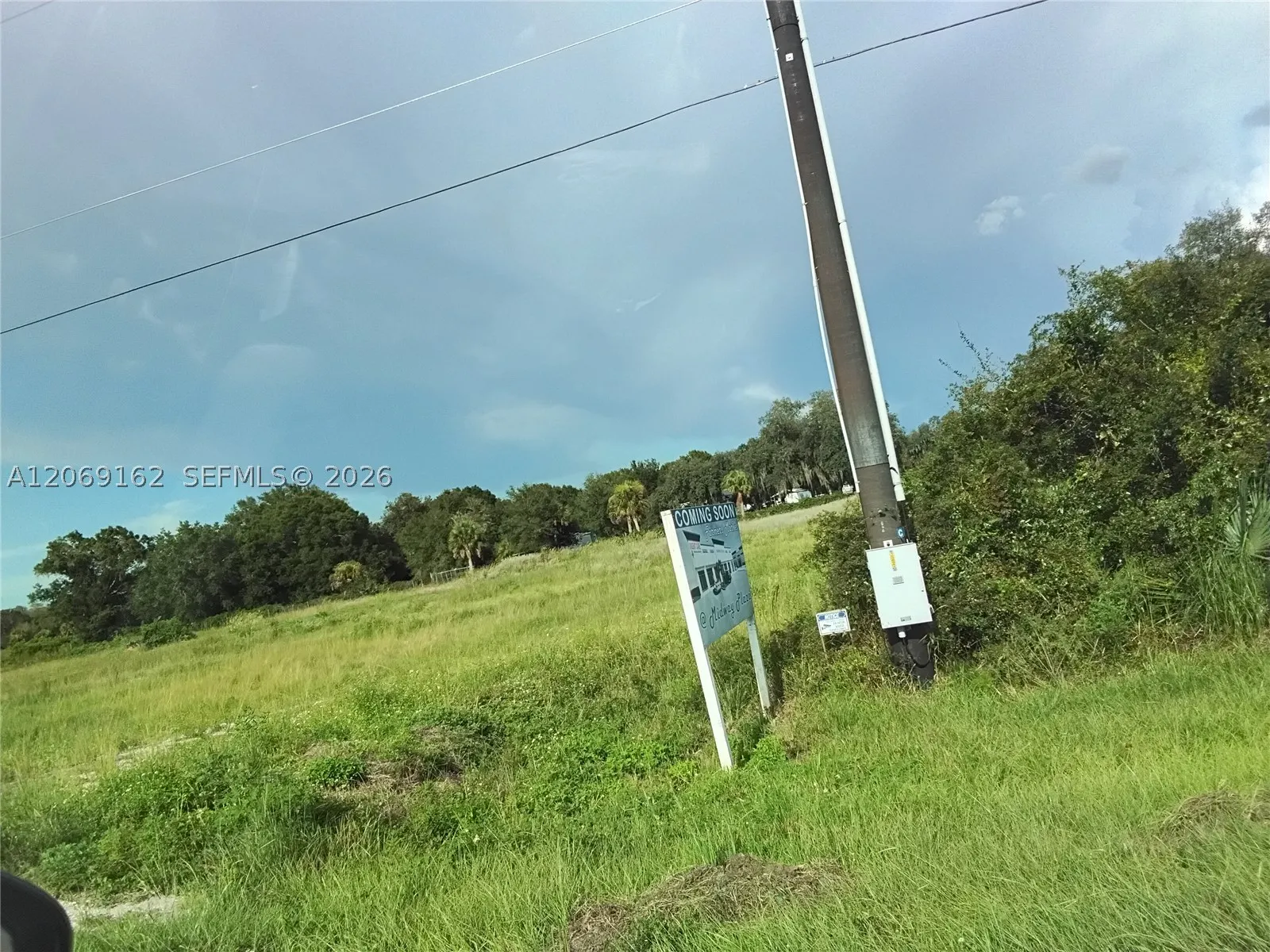 112 Avenida del Sur