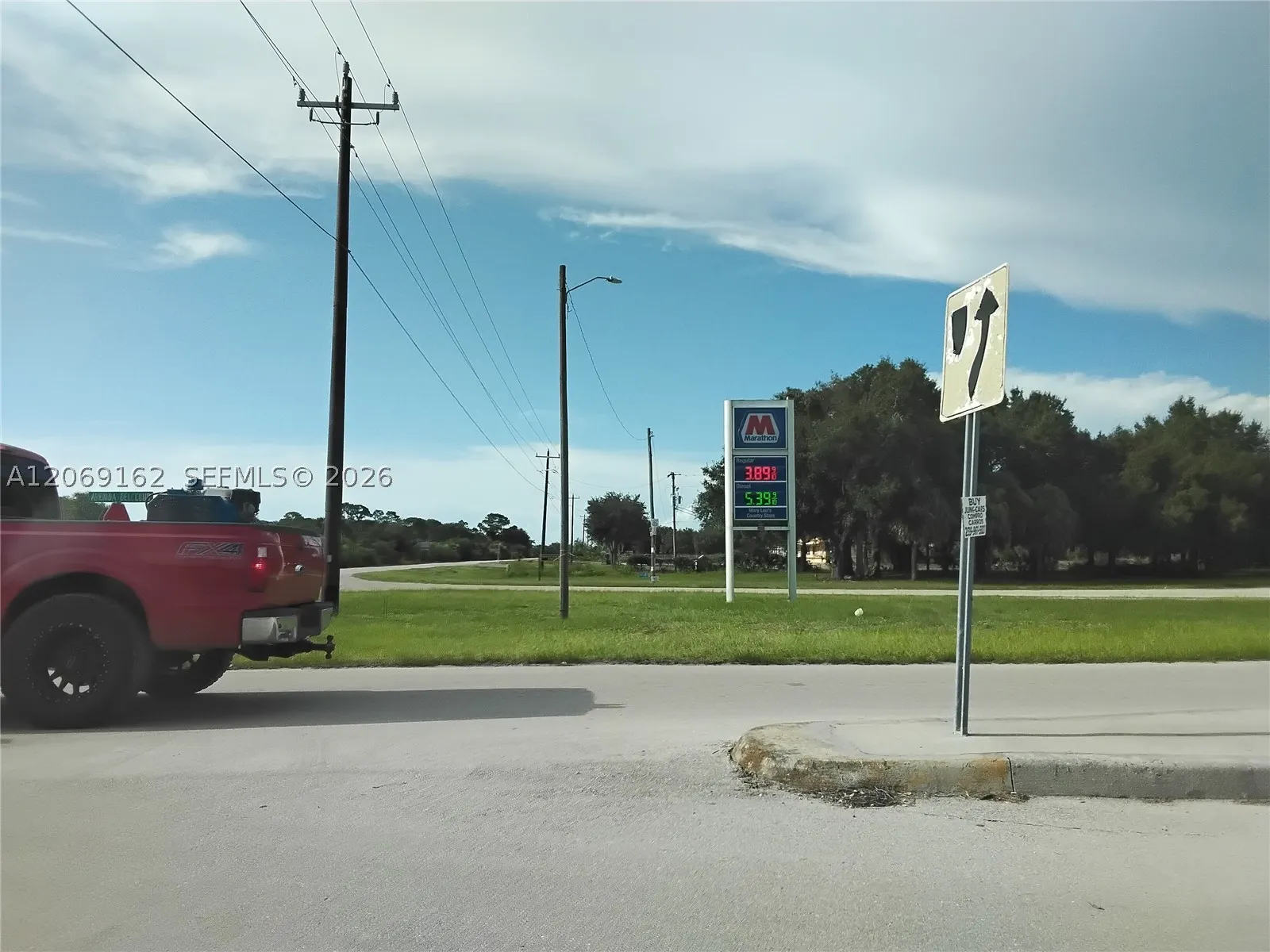112 Avenida del Sur