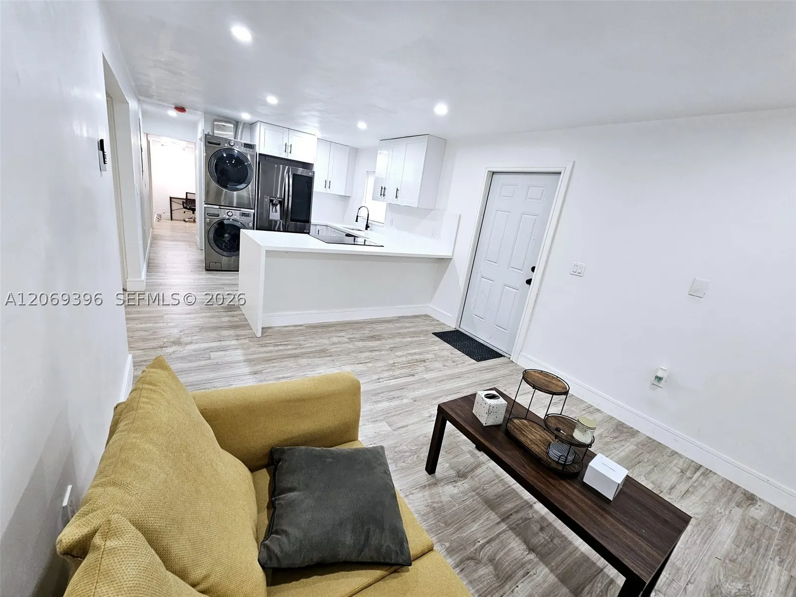 5000 SW 26th Ave