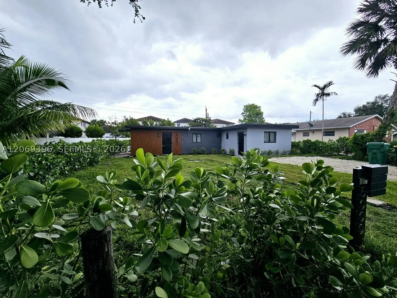 5000 SW 26th Ave