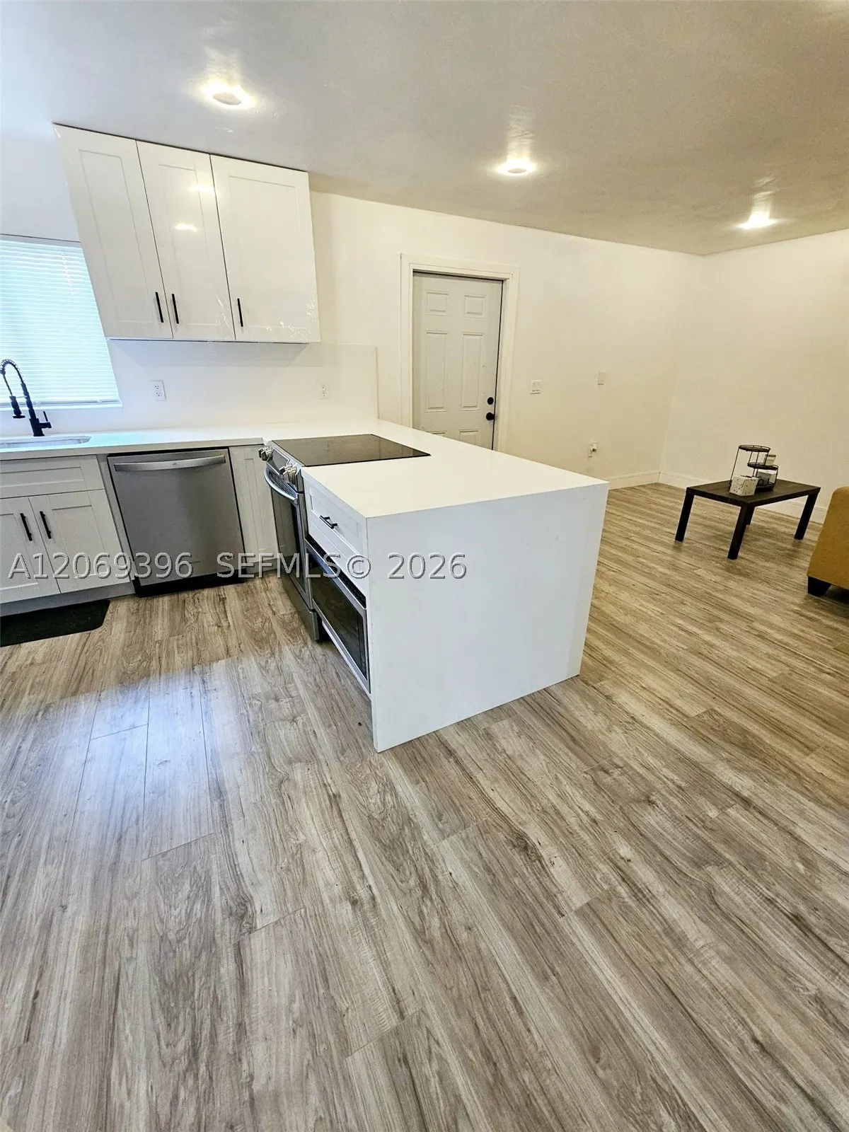 5000 SW 26th Ave