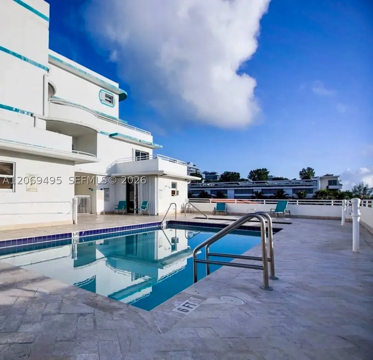 9156 Collins Ave #202