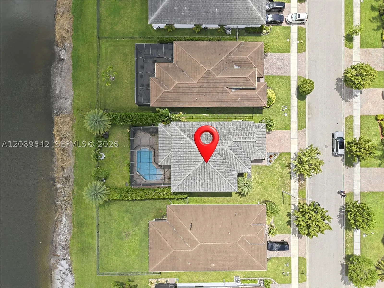 4779 Corrado Ave