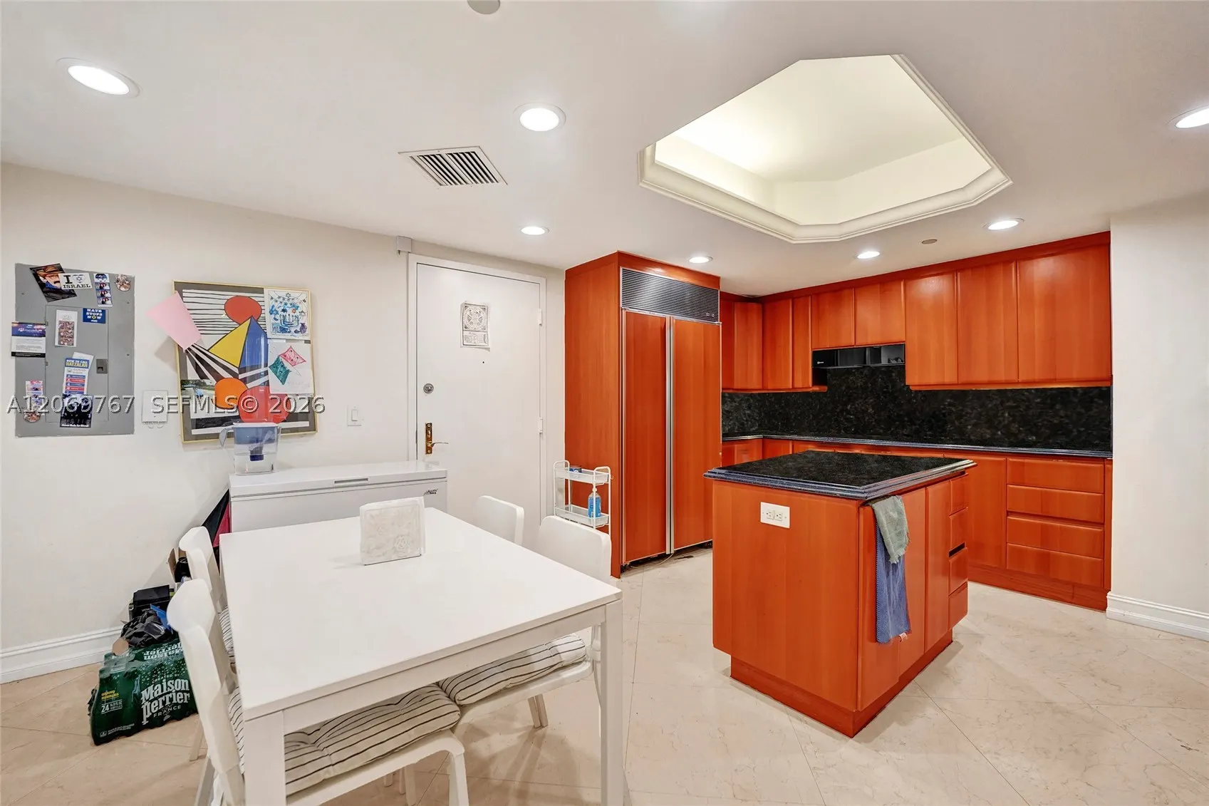 9595 N Collins Ave. #5NG
