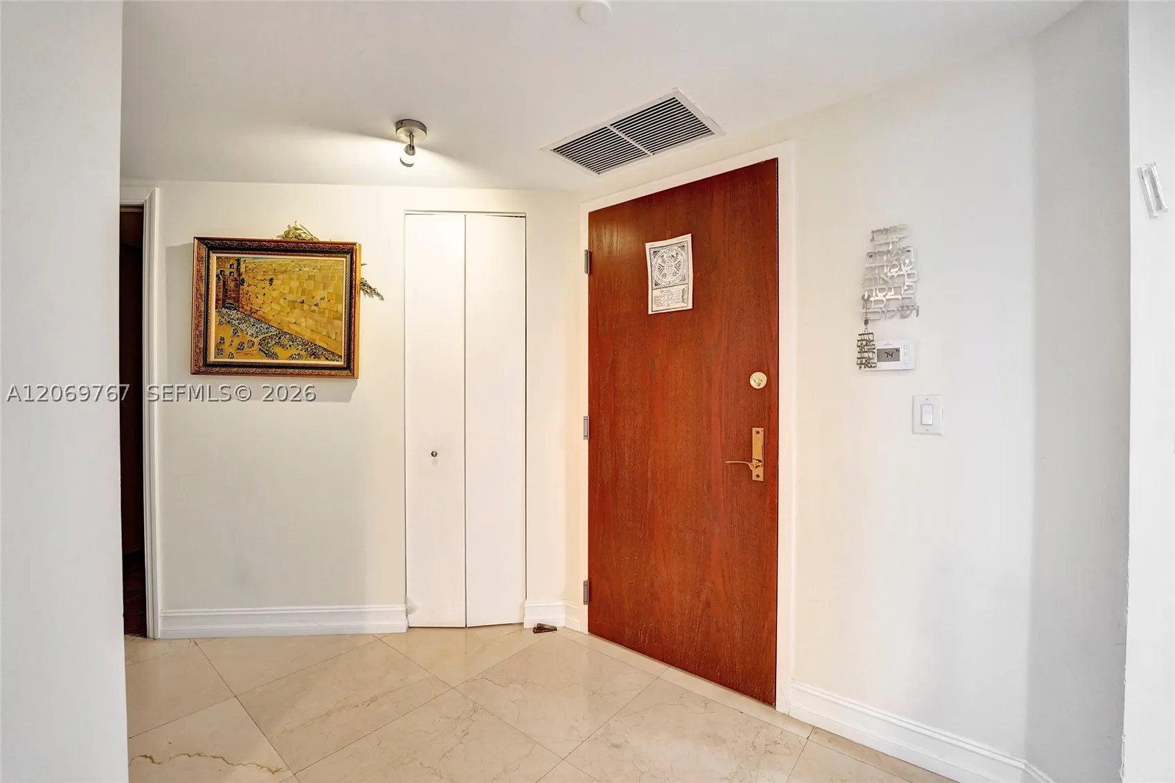 9595 N Collins Ave. #5NG
