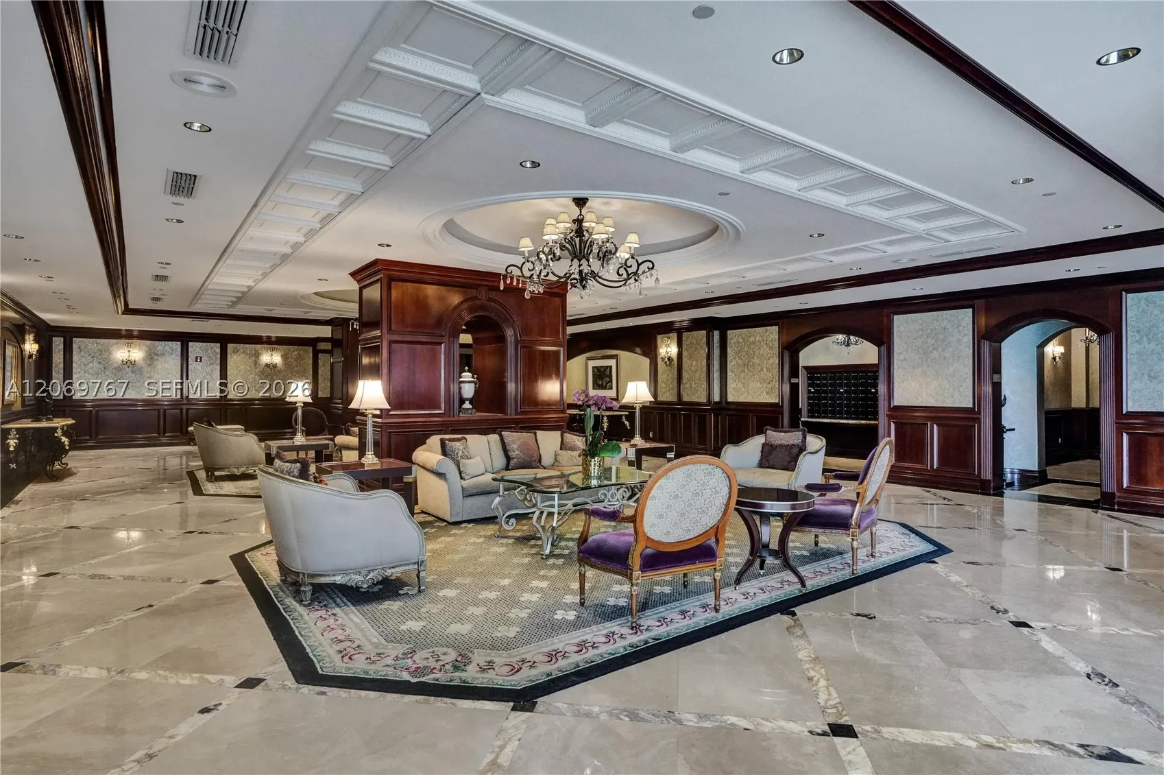 9595 N Collins Ave. #5NG