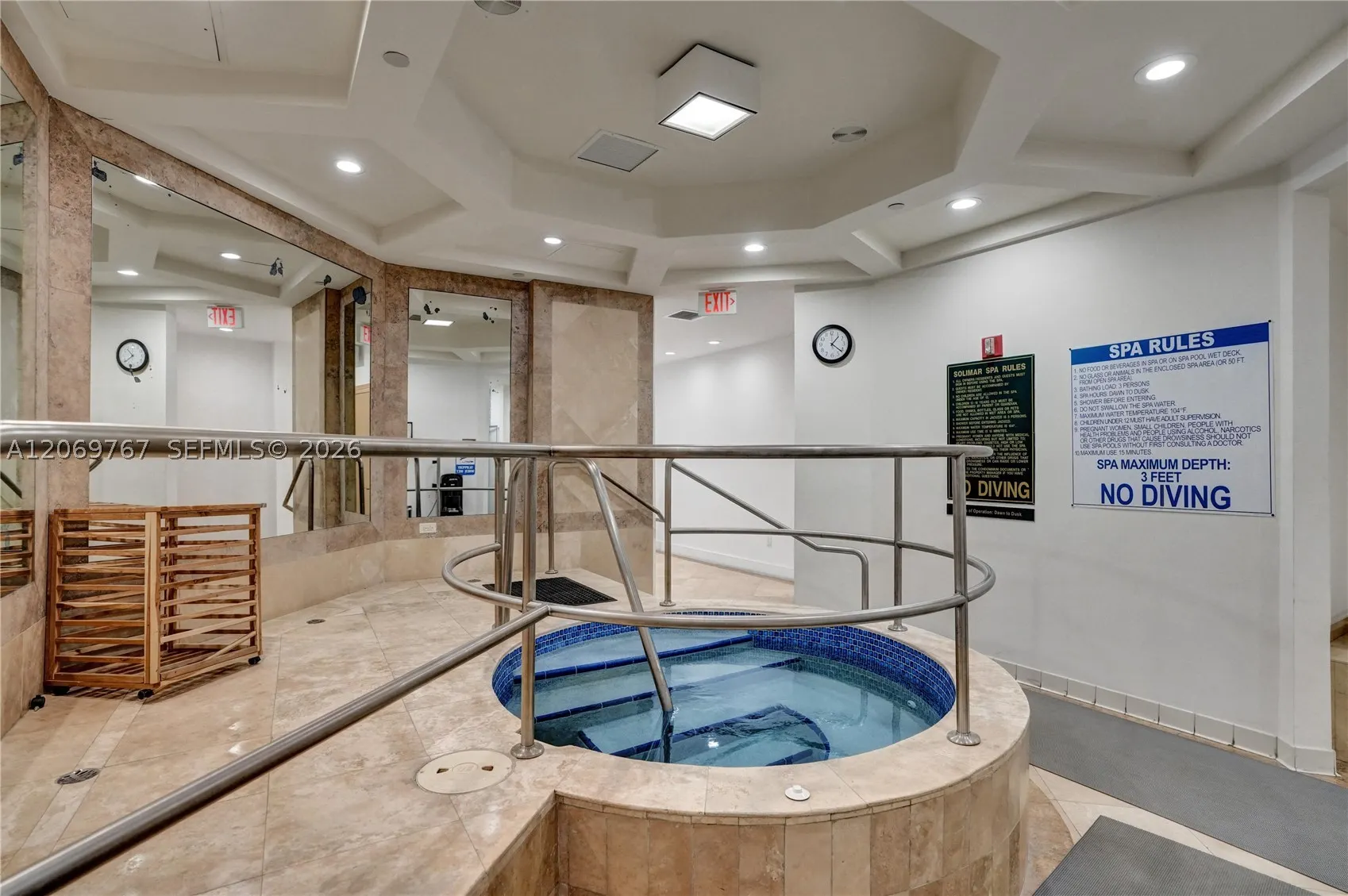 9595 N Collins Ave. #5NG