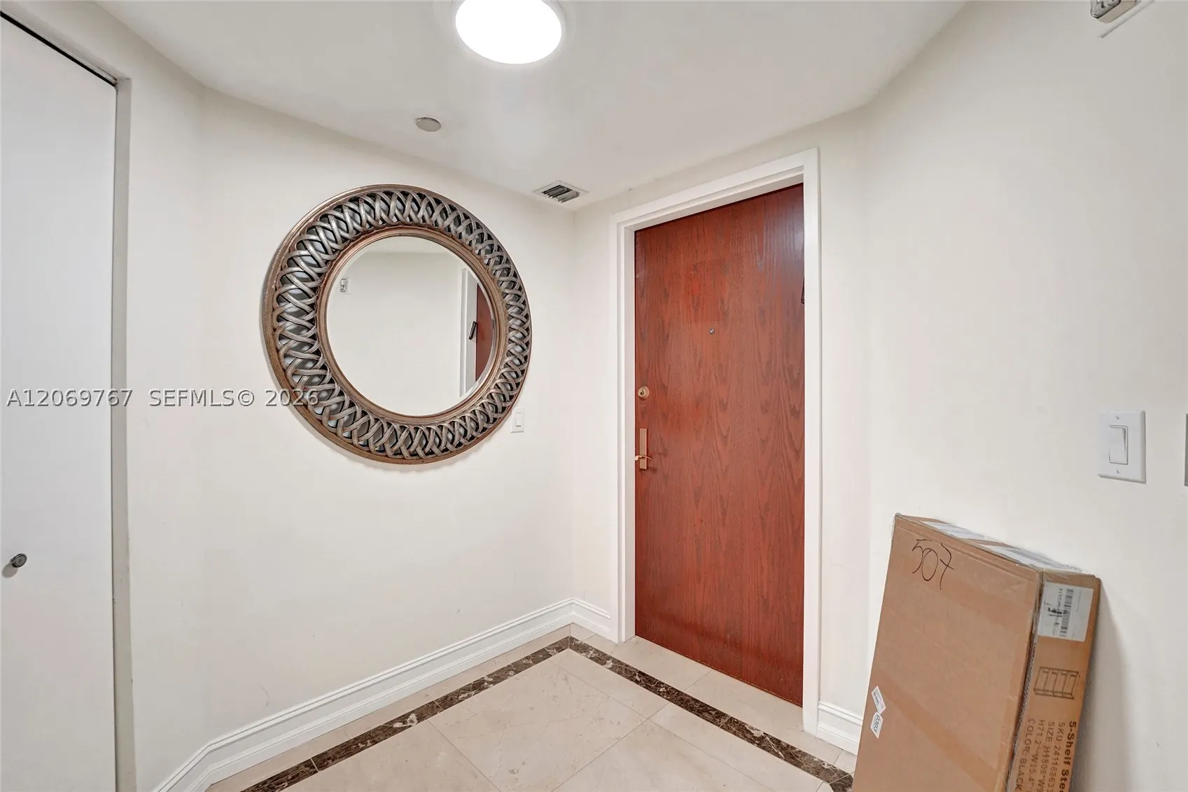 9595 N Collins Ave. #5NG