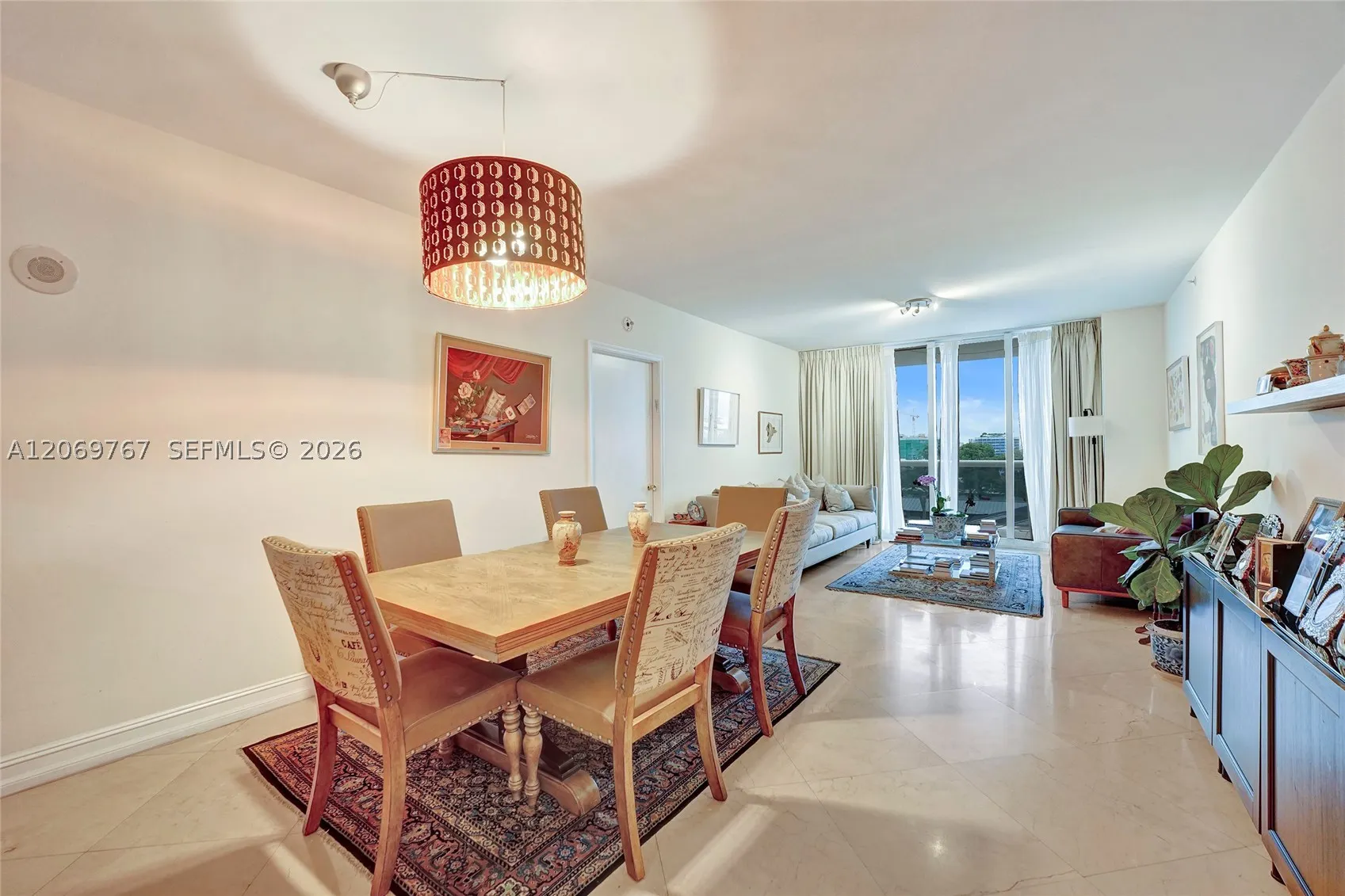 9595 N Collins Ave. #5NG