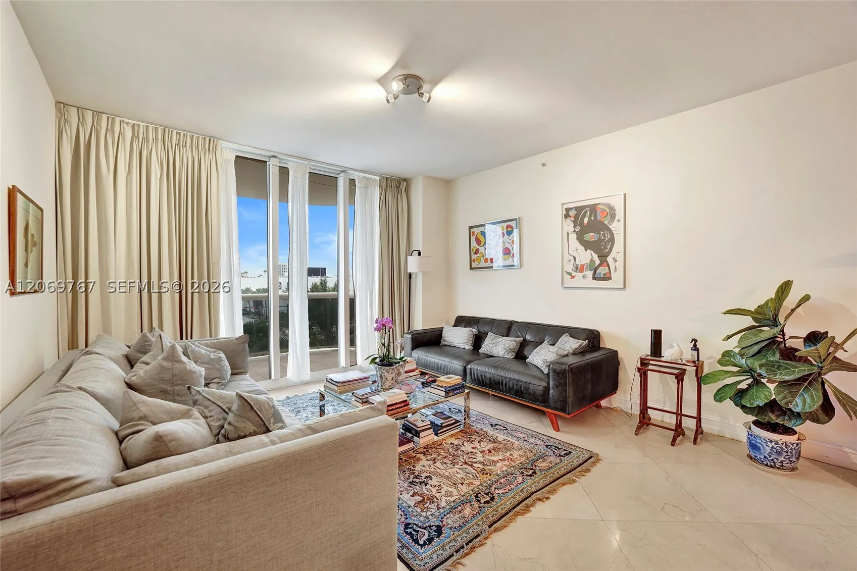 9595 N Collins Ave. #5NG