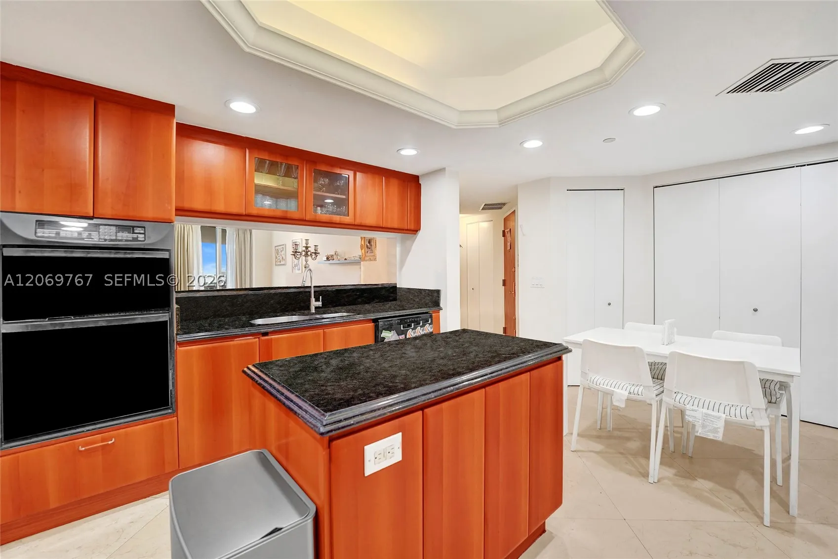 9595 N Collins Ave. #5NG