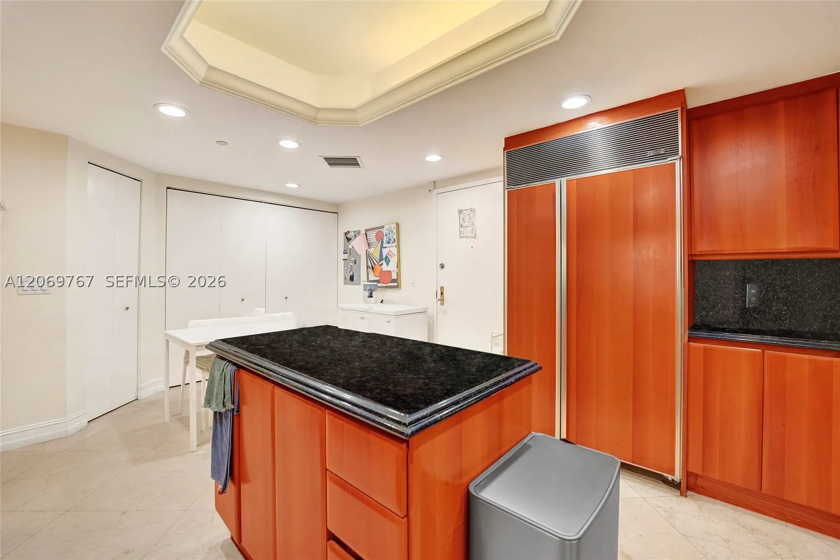 9595 N Collins Ave. #5NG