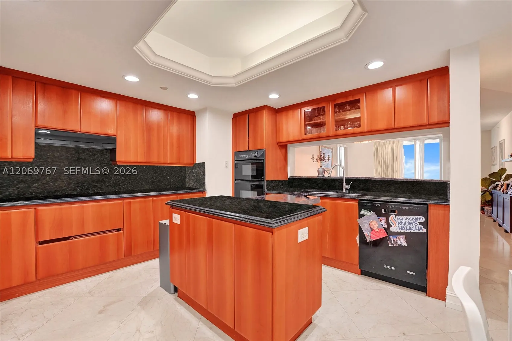 9595 N Collins Ave. #5NG