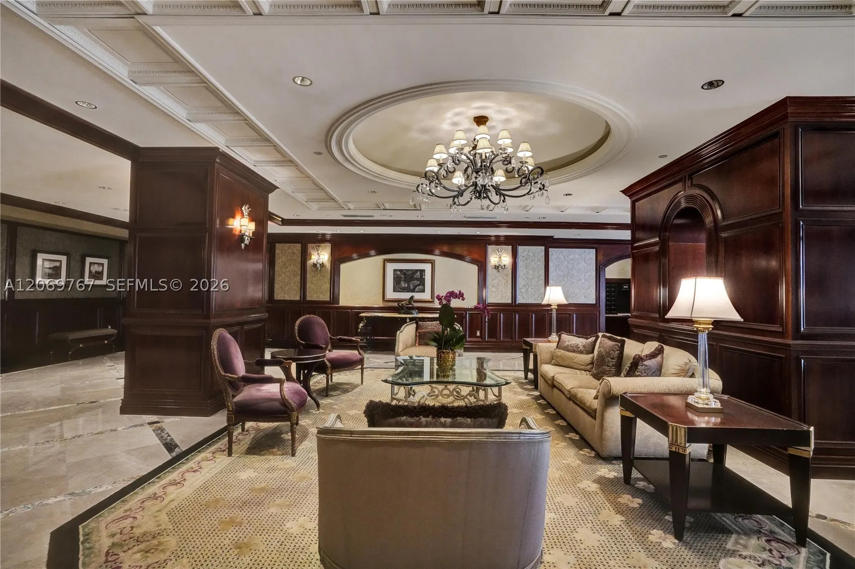 9595 N Collins Ave. #5NG