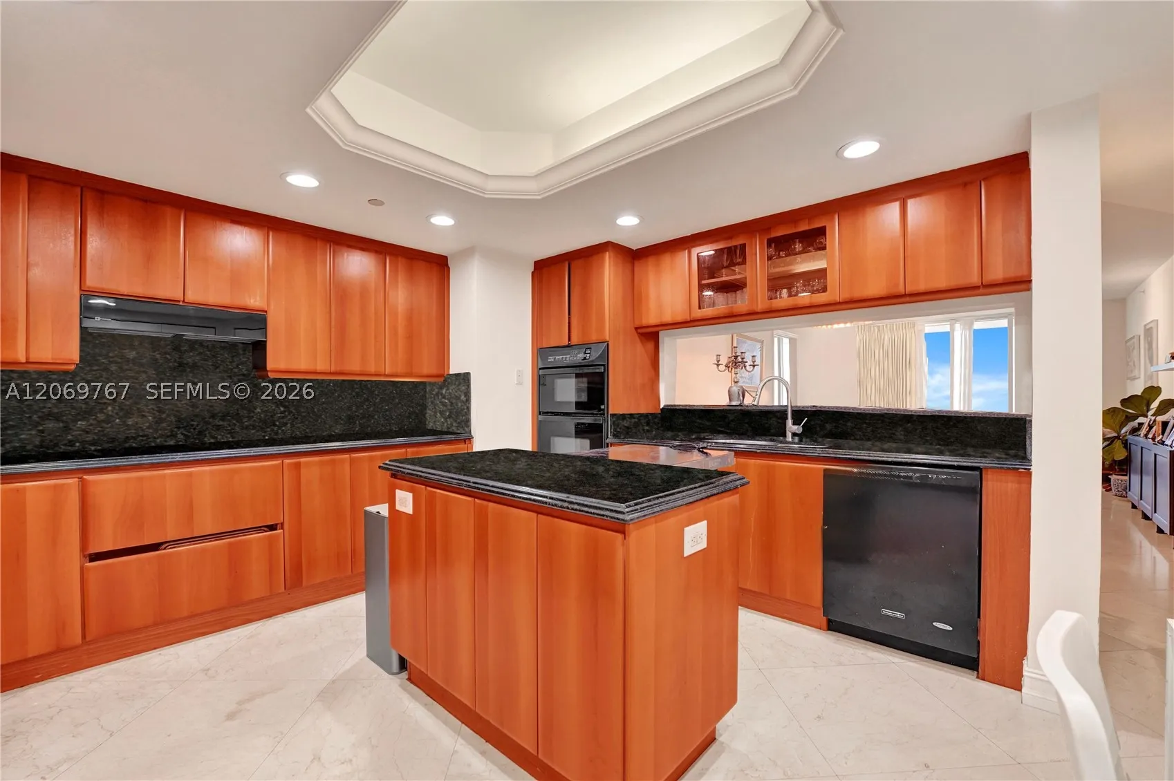 9595 N Collins Ave. #5NG