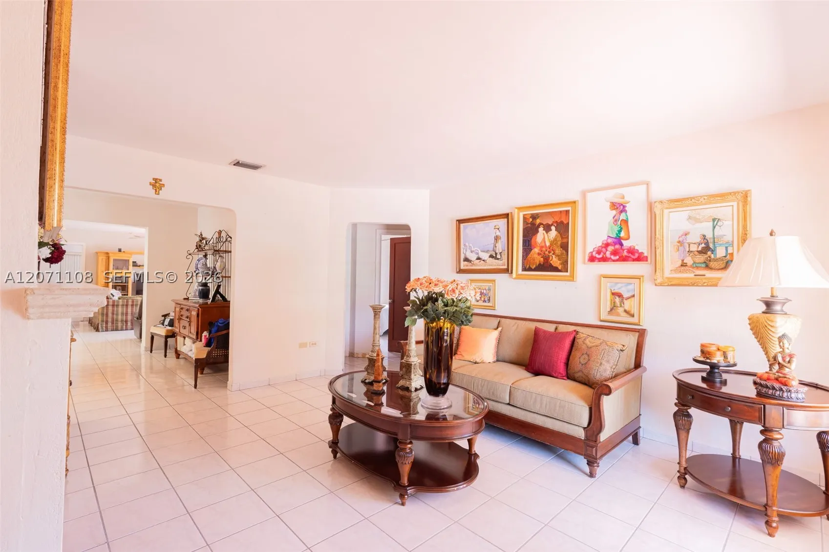 41 Campina Ct