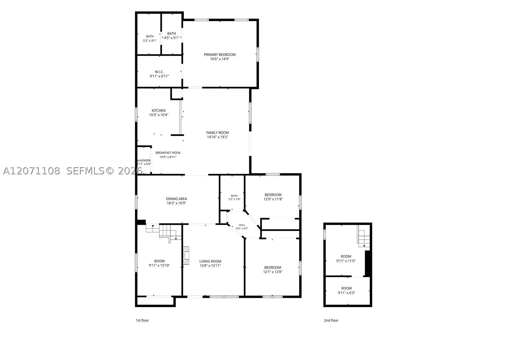 41 Campina Ct