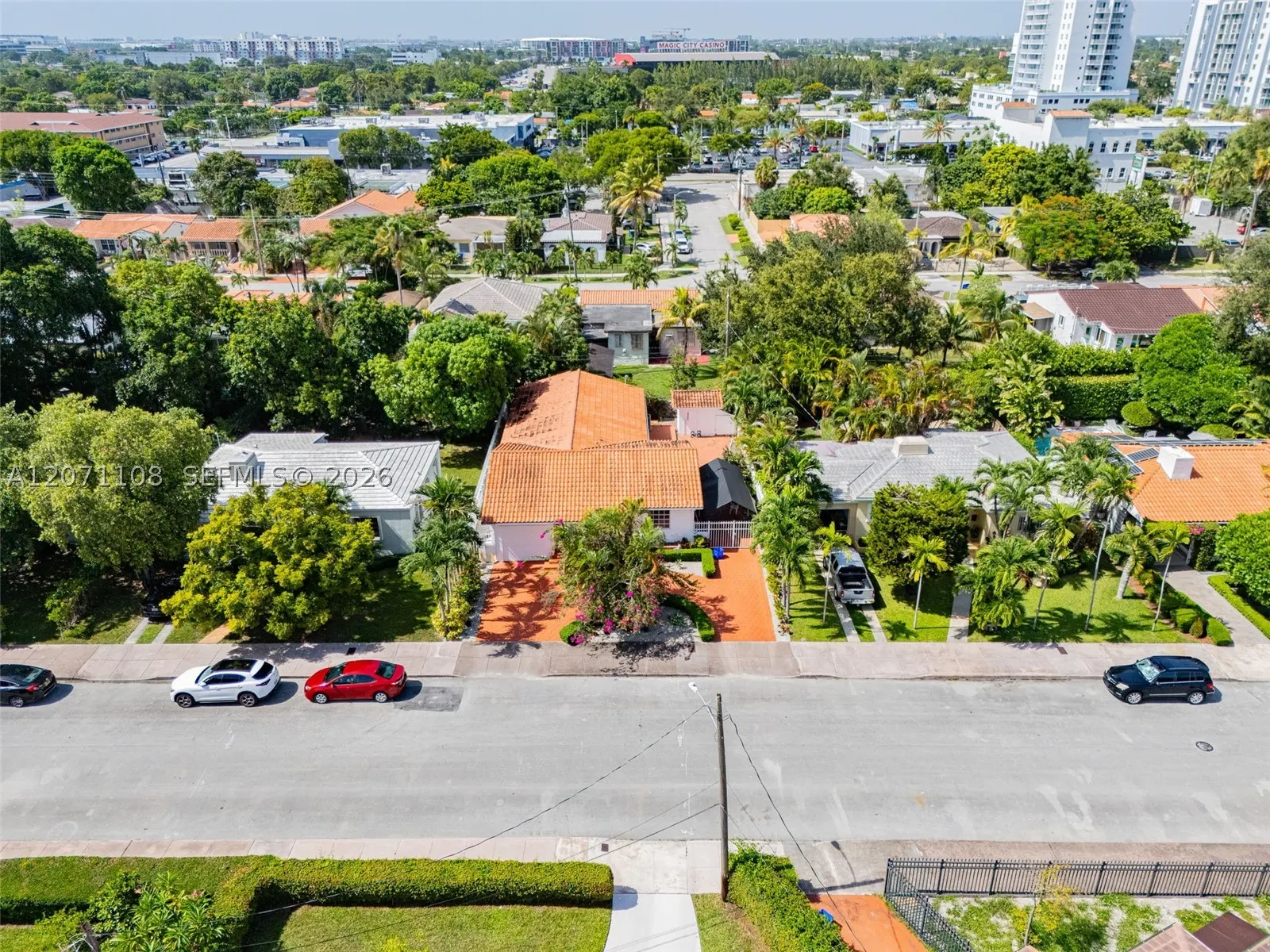 41 Campina Ct