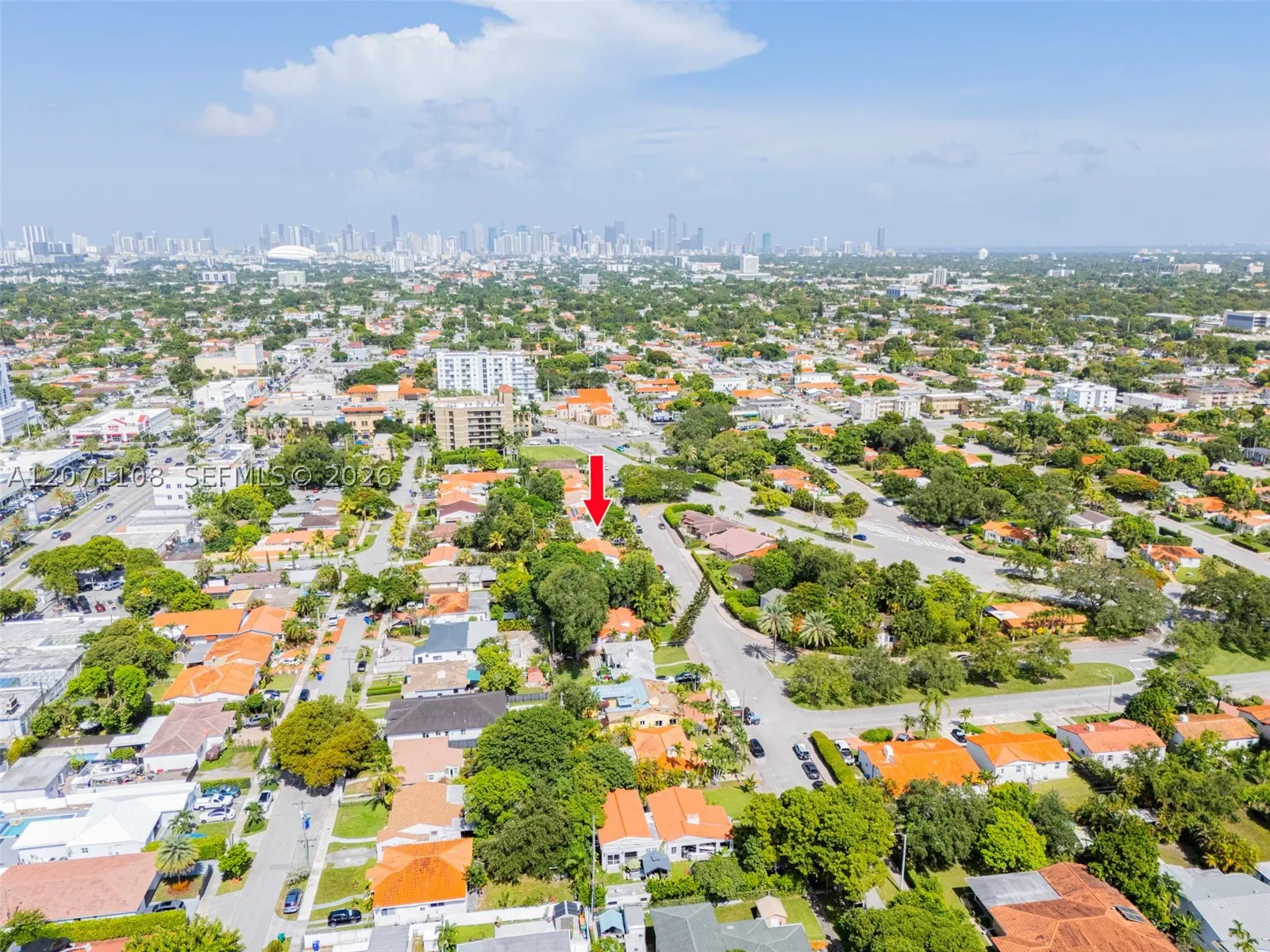 41 Campina Ct