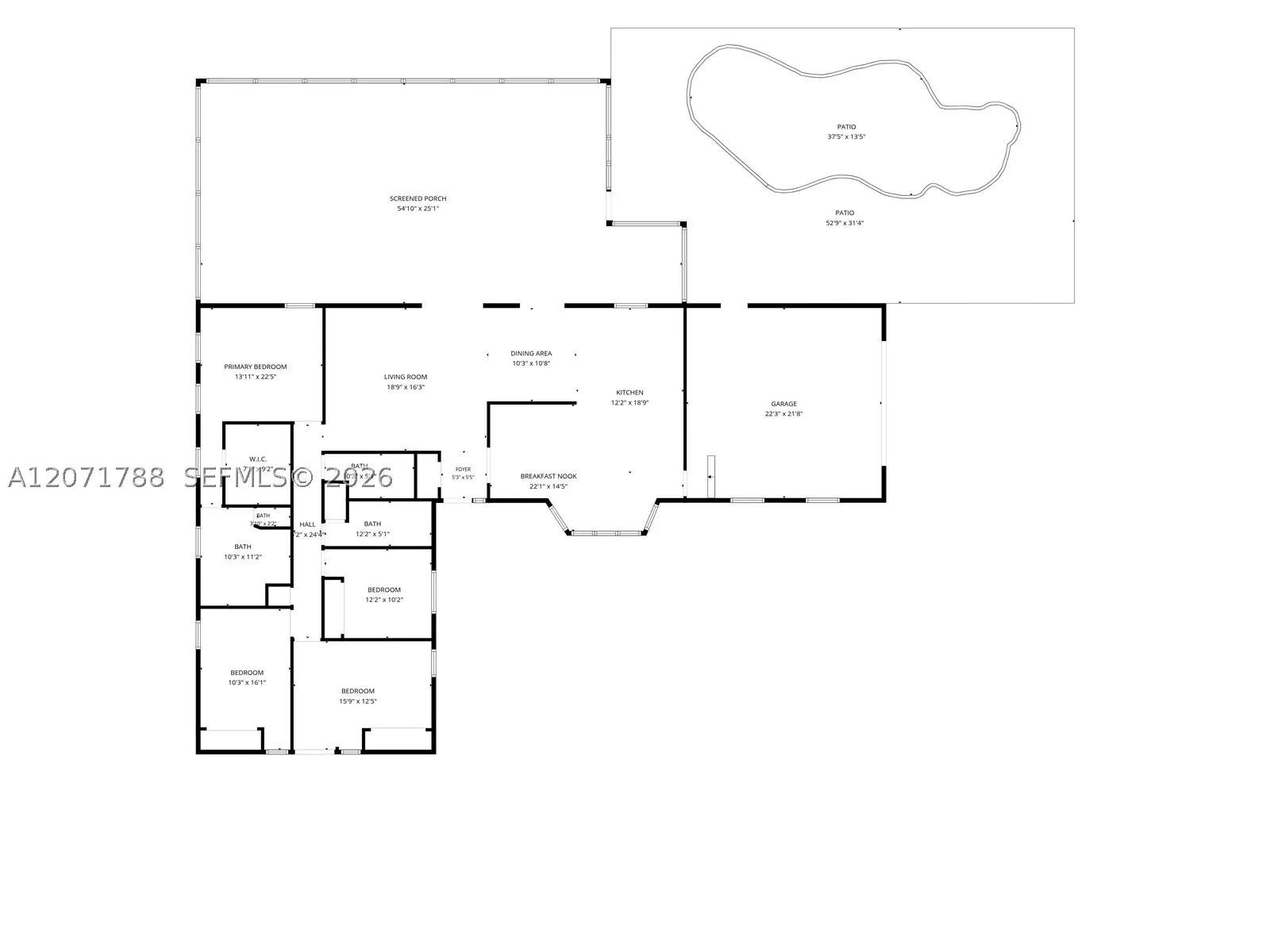 8520 SW 151st Street