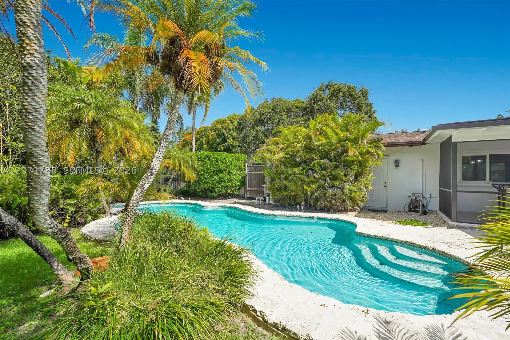 8520 SW 151st Street