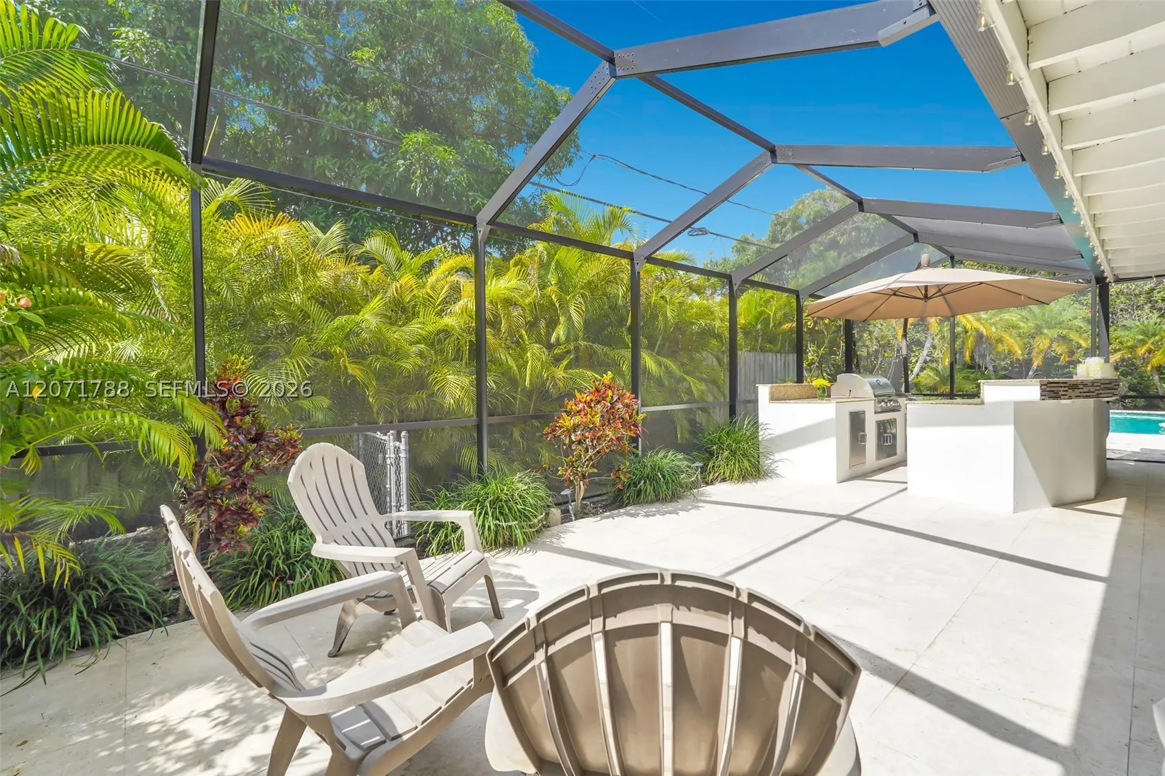 8520 SW 151st Street