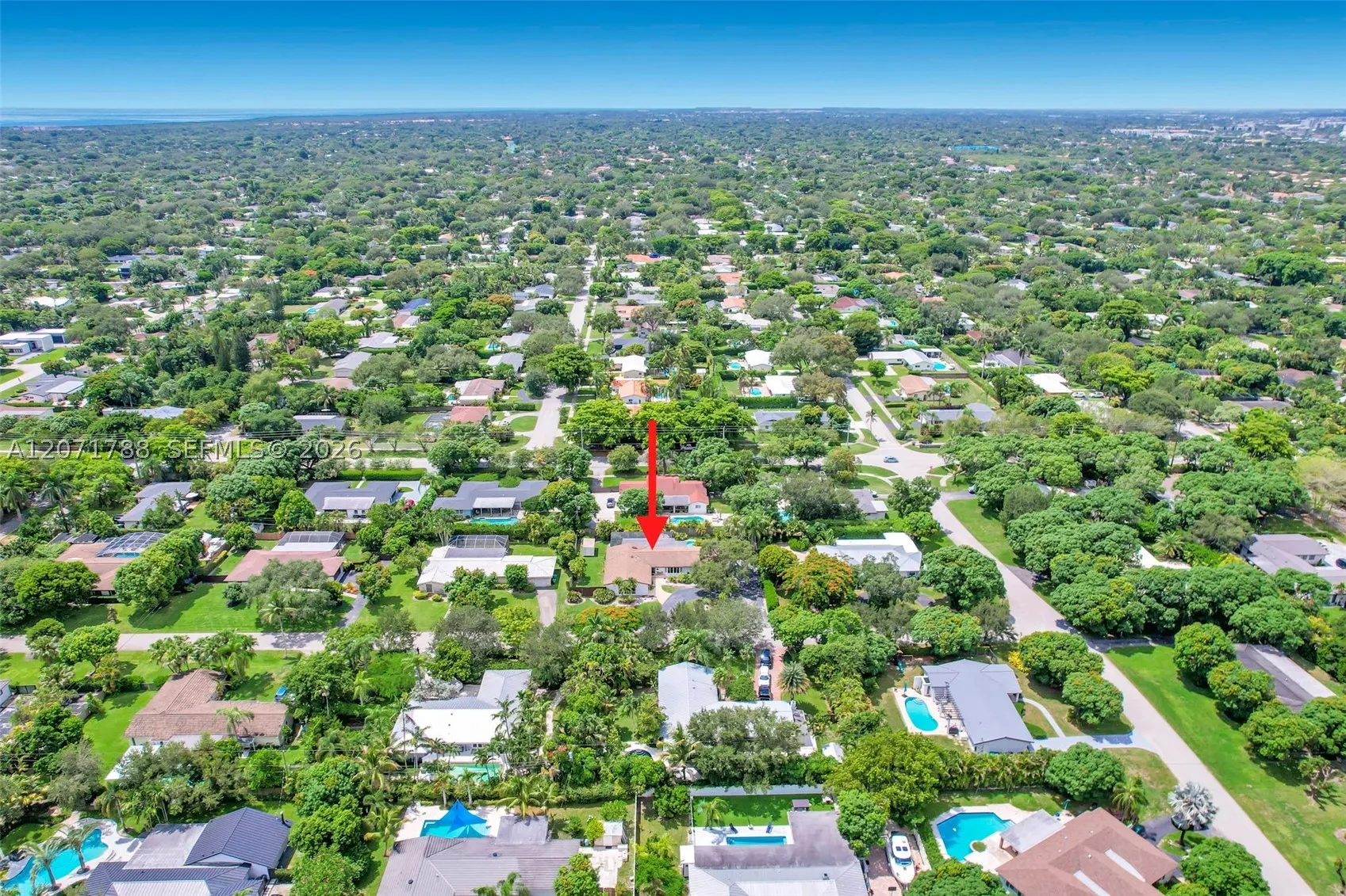 8520 SW 151st Street
