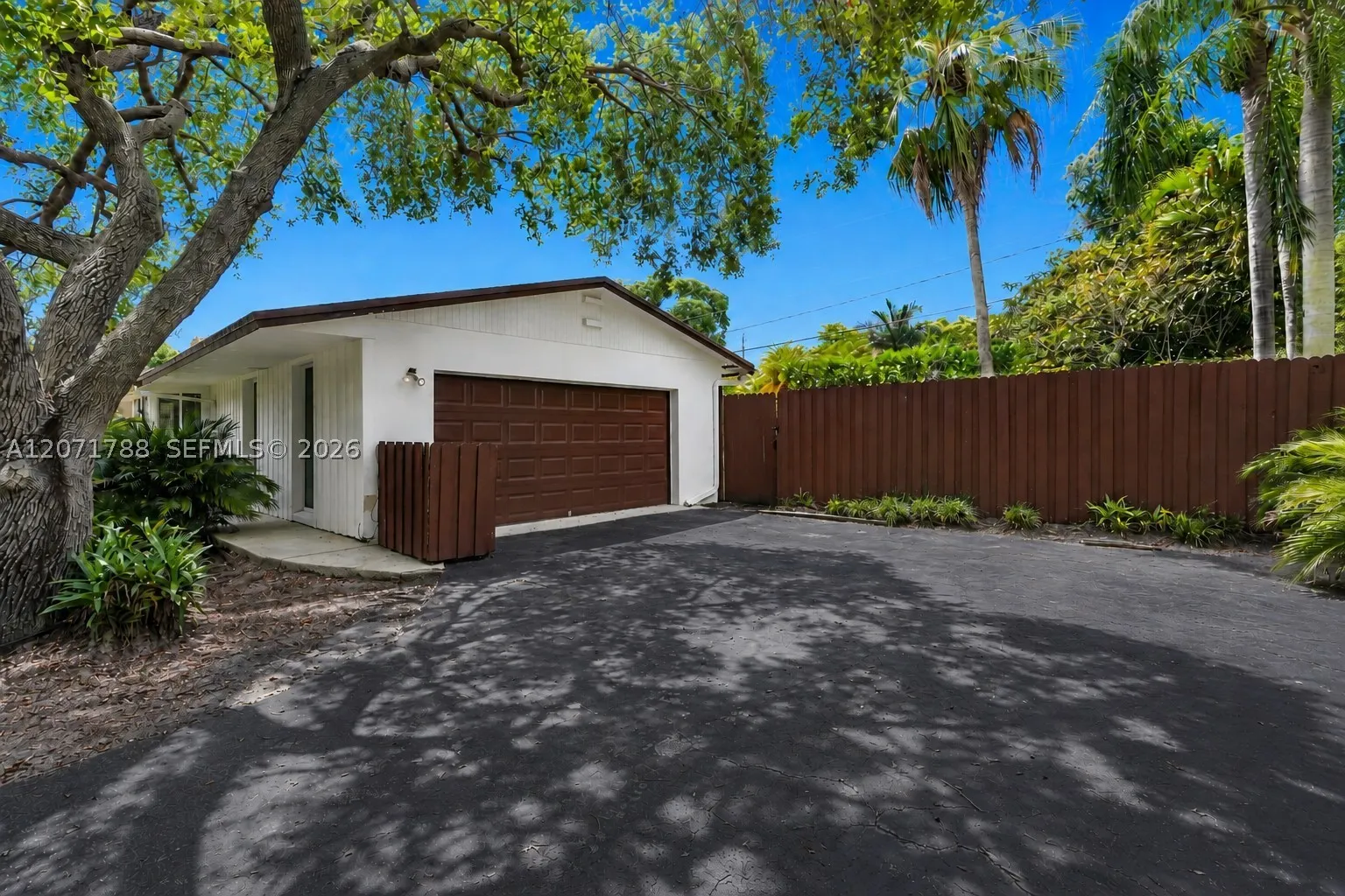 8520 SW 151st Street