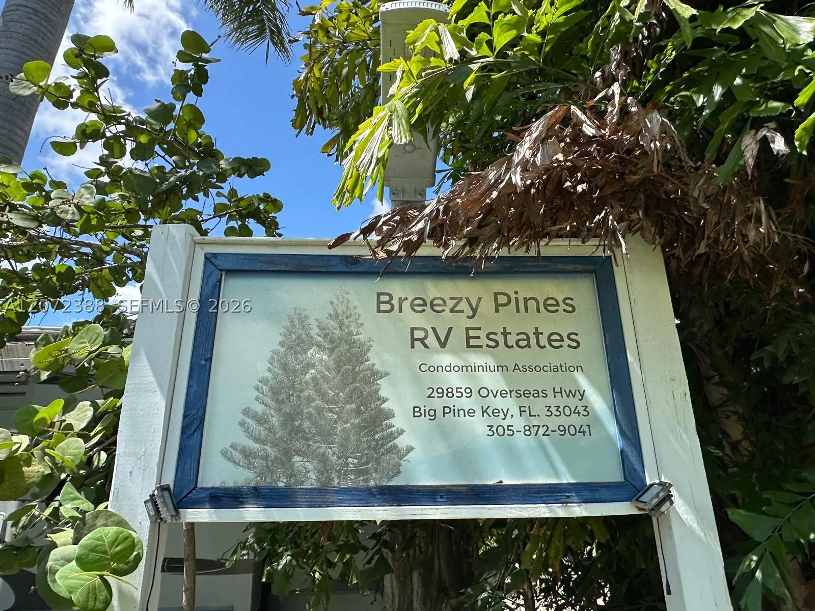29859 Overseas Hwy #21