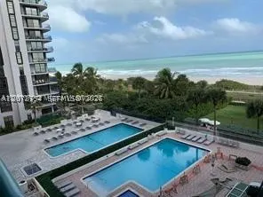 8855 Collins Ave #5B