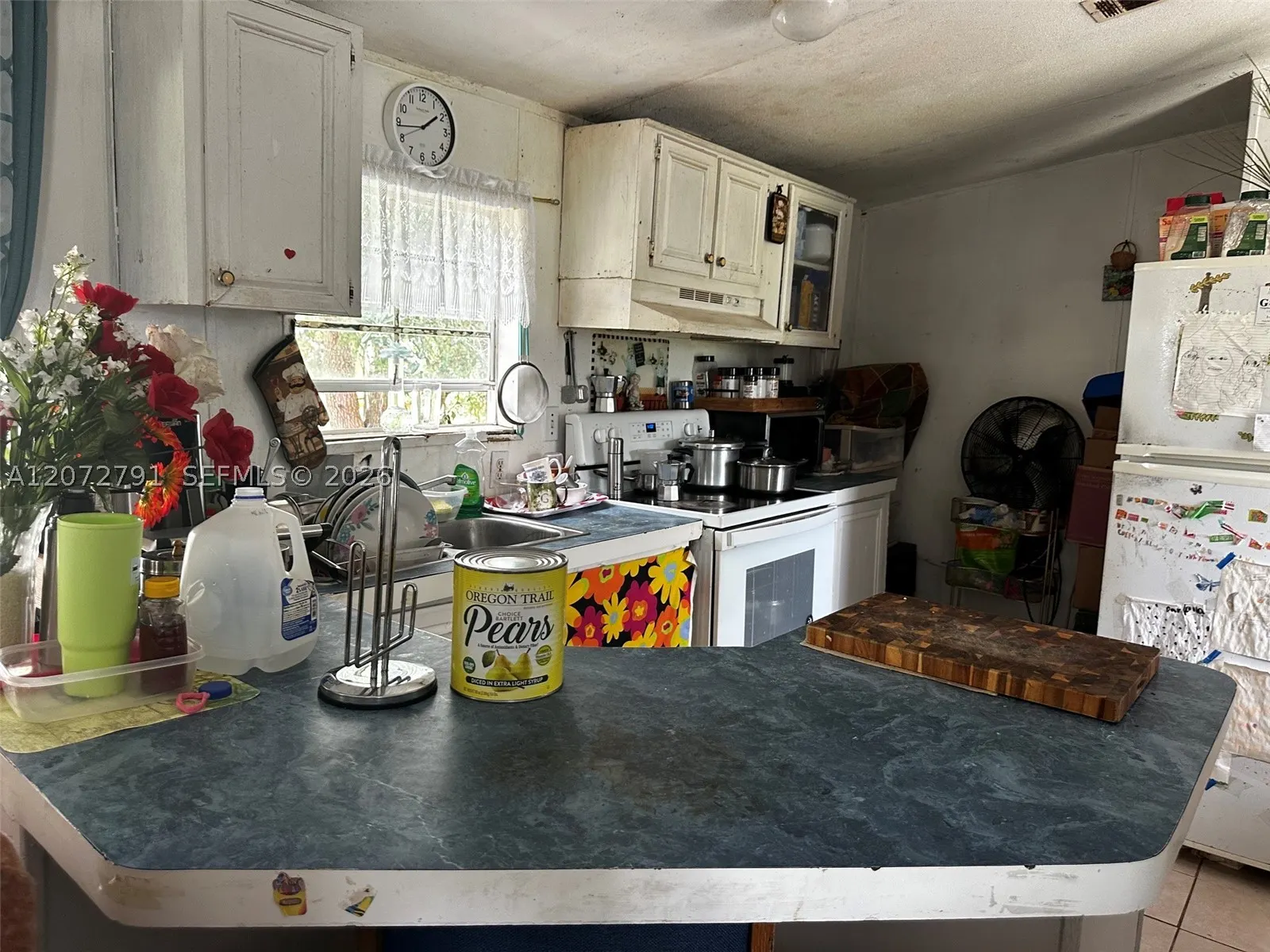 635 N FRONDA