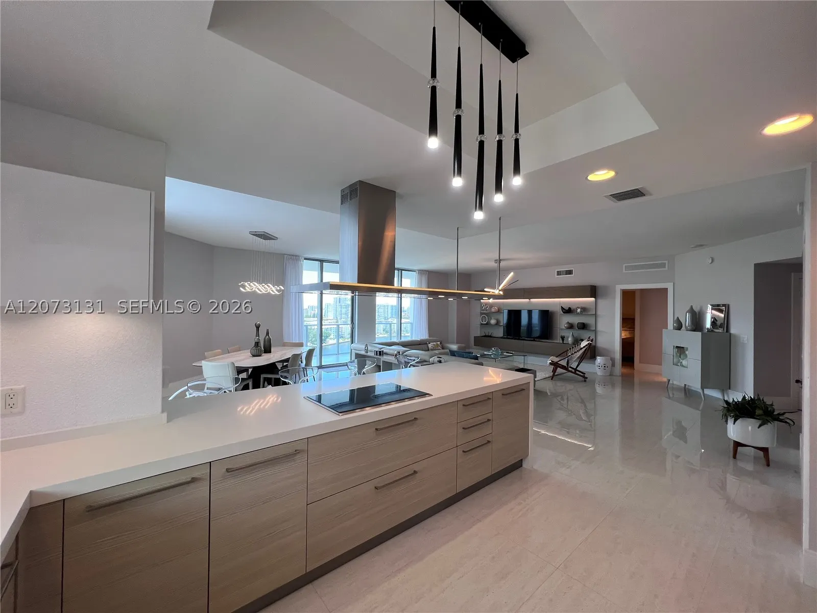 17301 Biscayne Blvd #1402