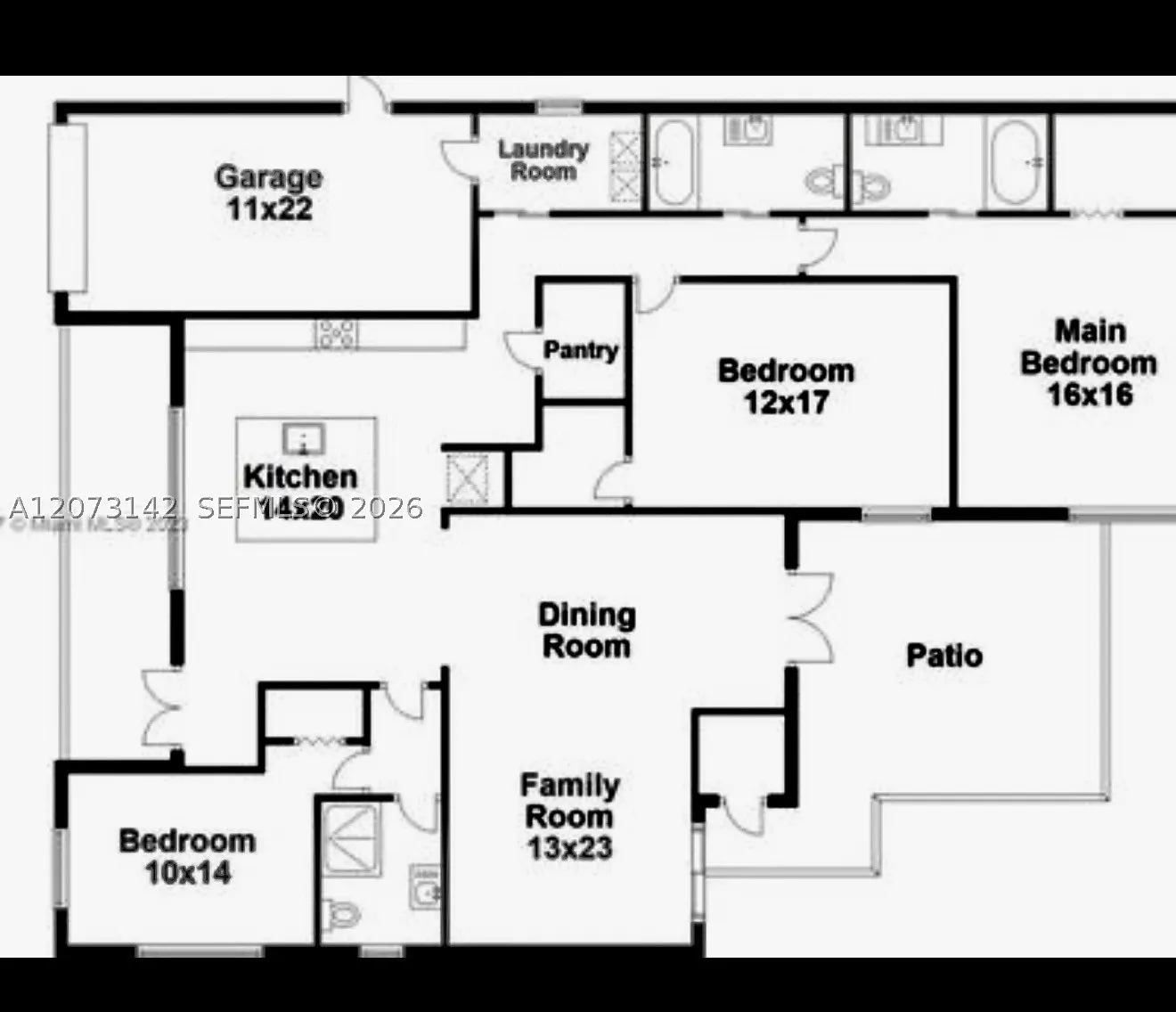 932 Bird Rd