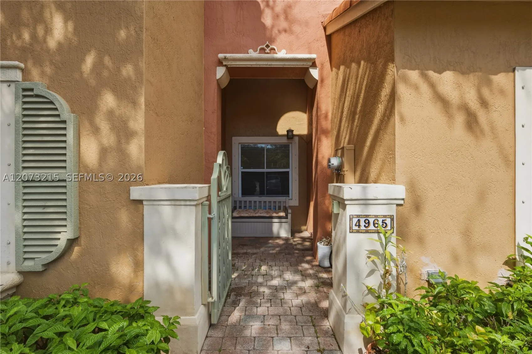 4965 W White Mangrove Way W #102-1