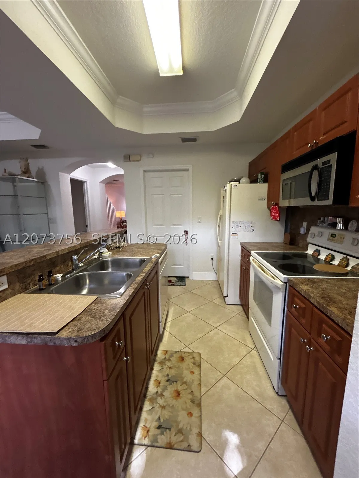 4927 Windward Way #4401