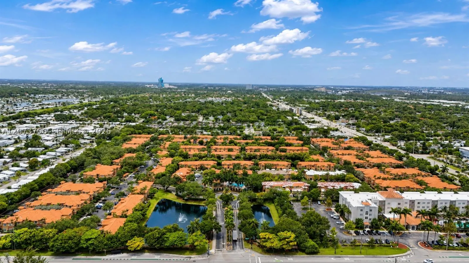4927 Windward Way #4401