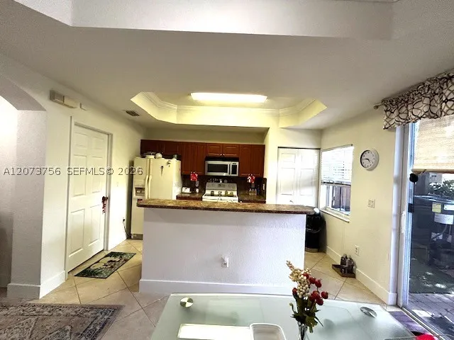 4927 Windward Way #4401