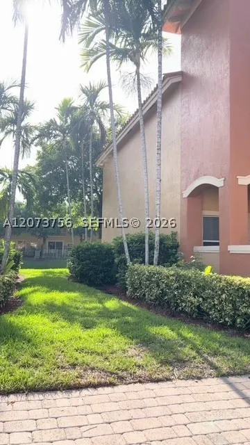 4927 Windward Way #4401