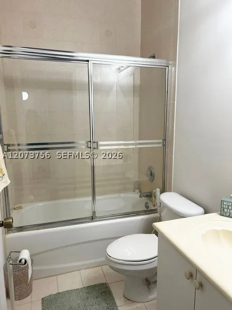 4927 Windward Way #4401