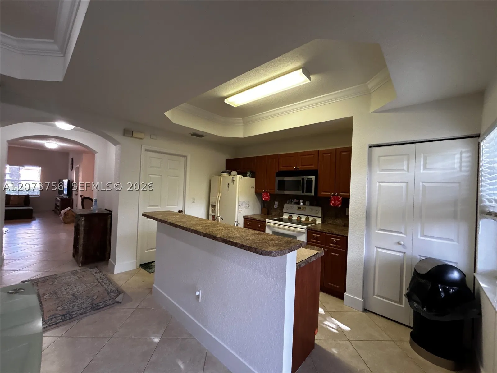 4927 Windward Way #4401
