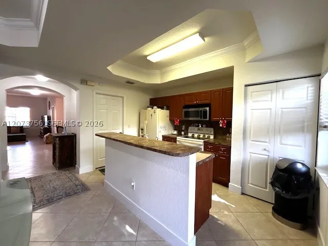 4927 Windward Way #4401