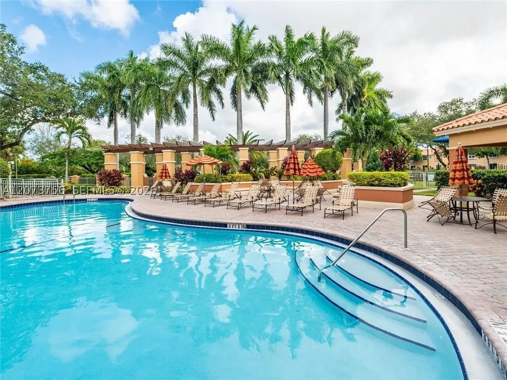 4927 Windward Way #4401