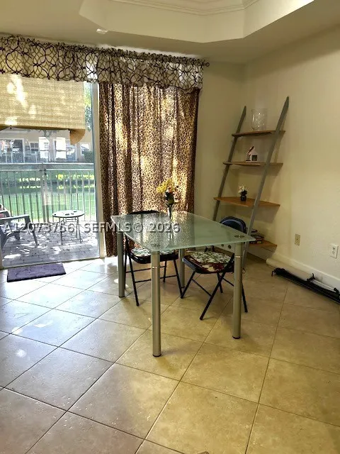 4927 Windward Way #4401