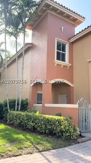 4927 Windward Way #4401