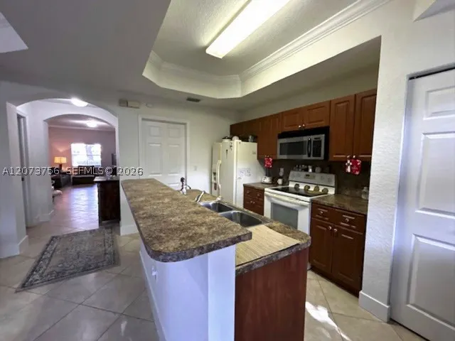 4927 Windward Way #4401