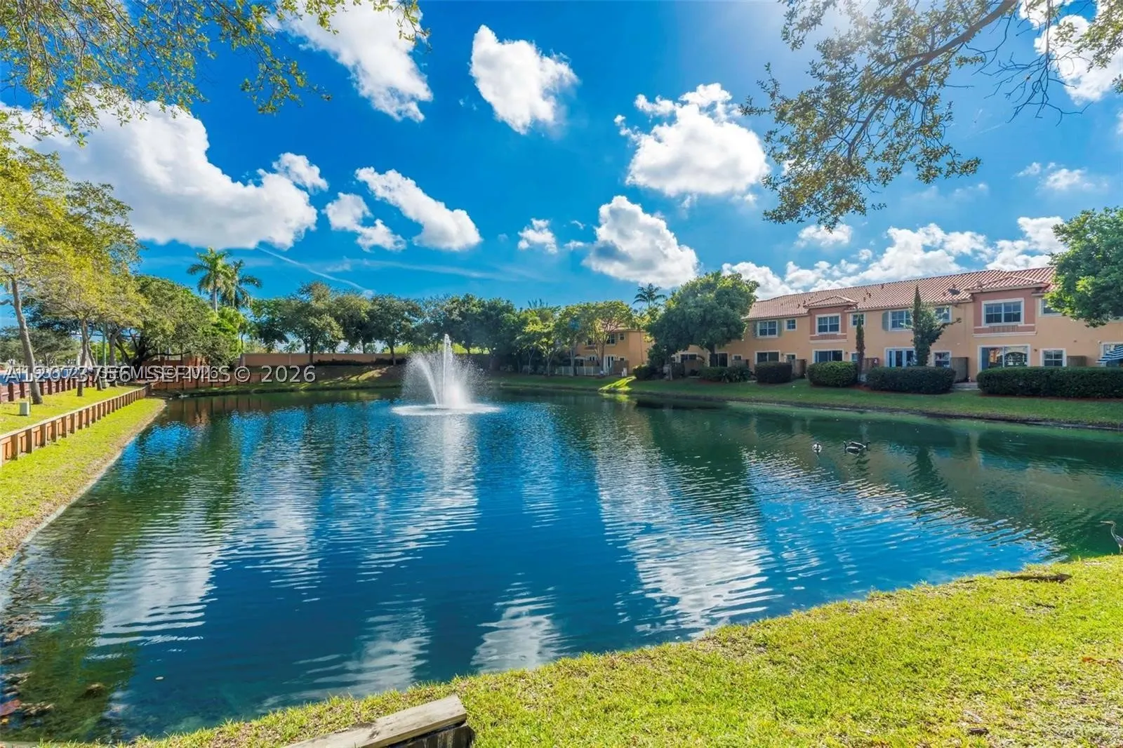 4927 Windward Way #4401