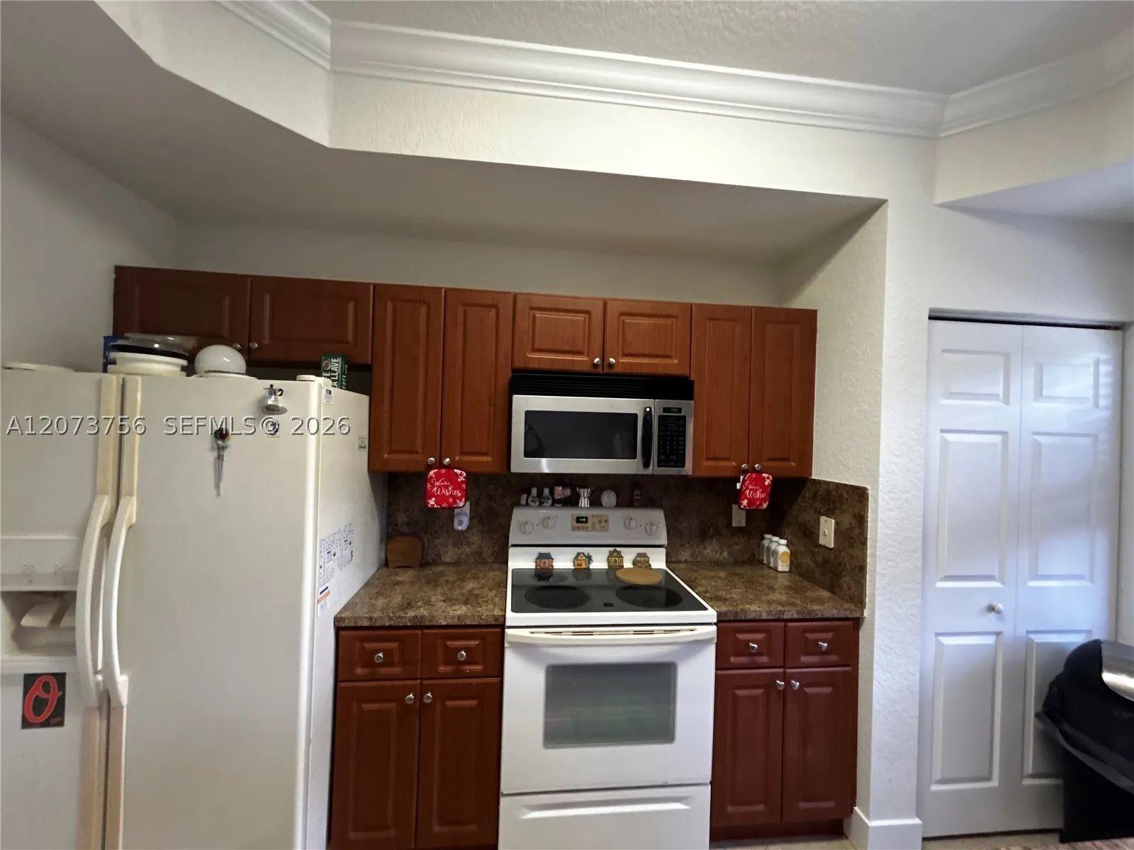 4927 Windward Way #4401